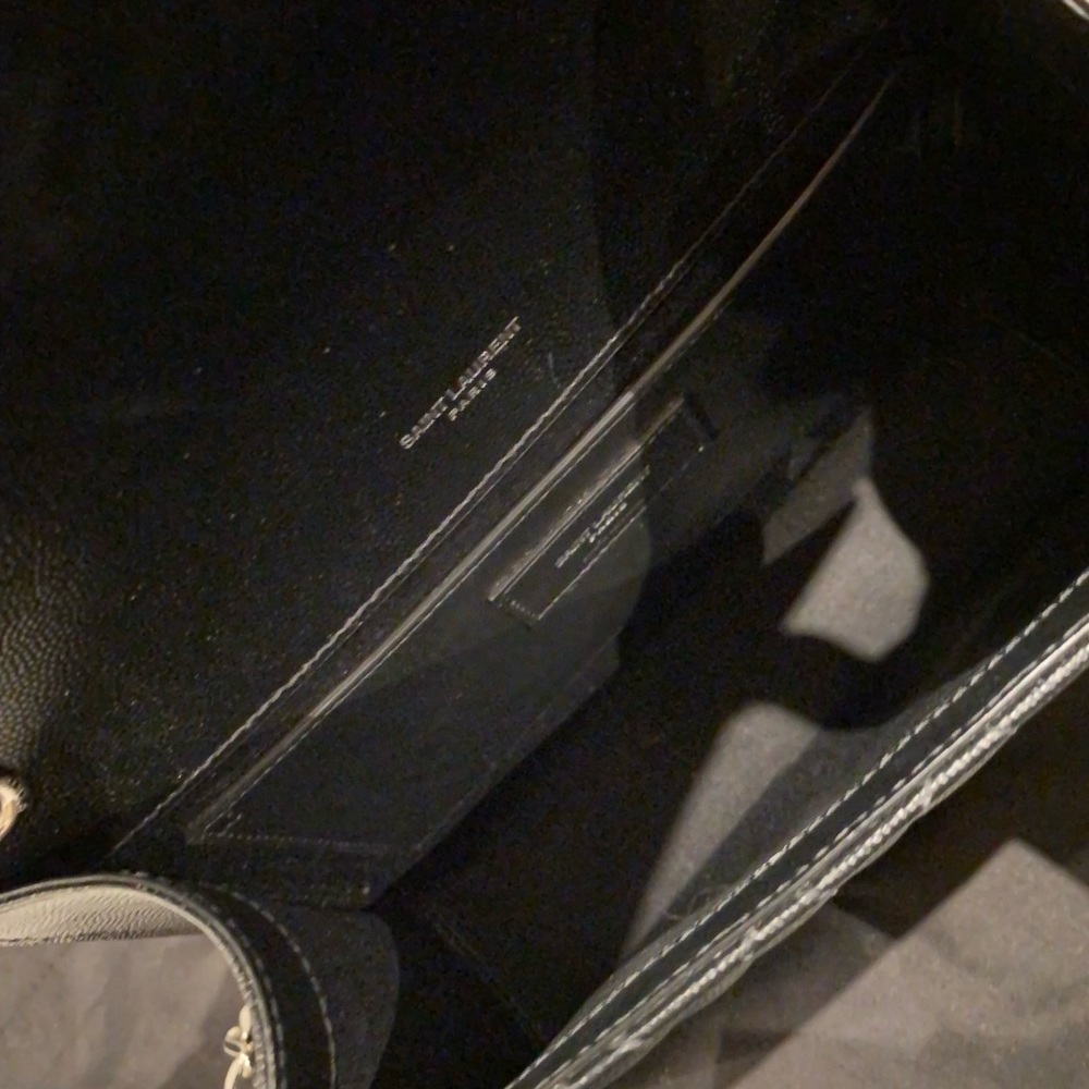 YSL Envelope - Picture 10 of 11